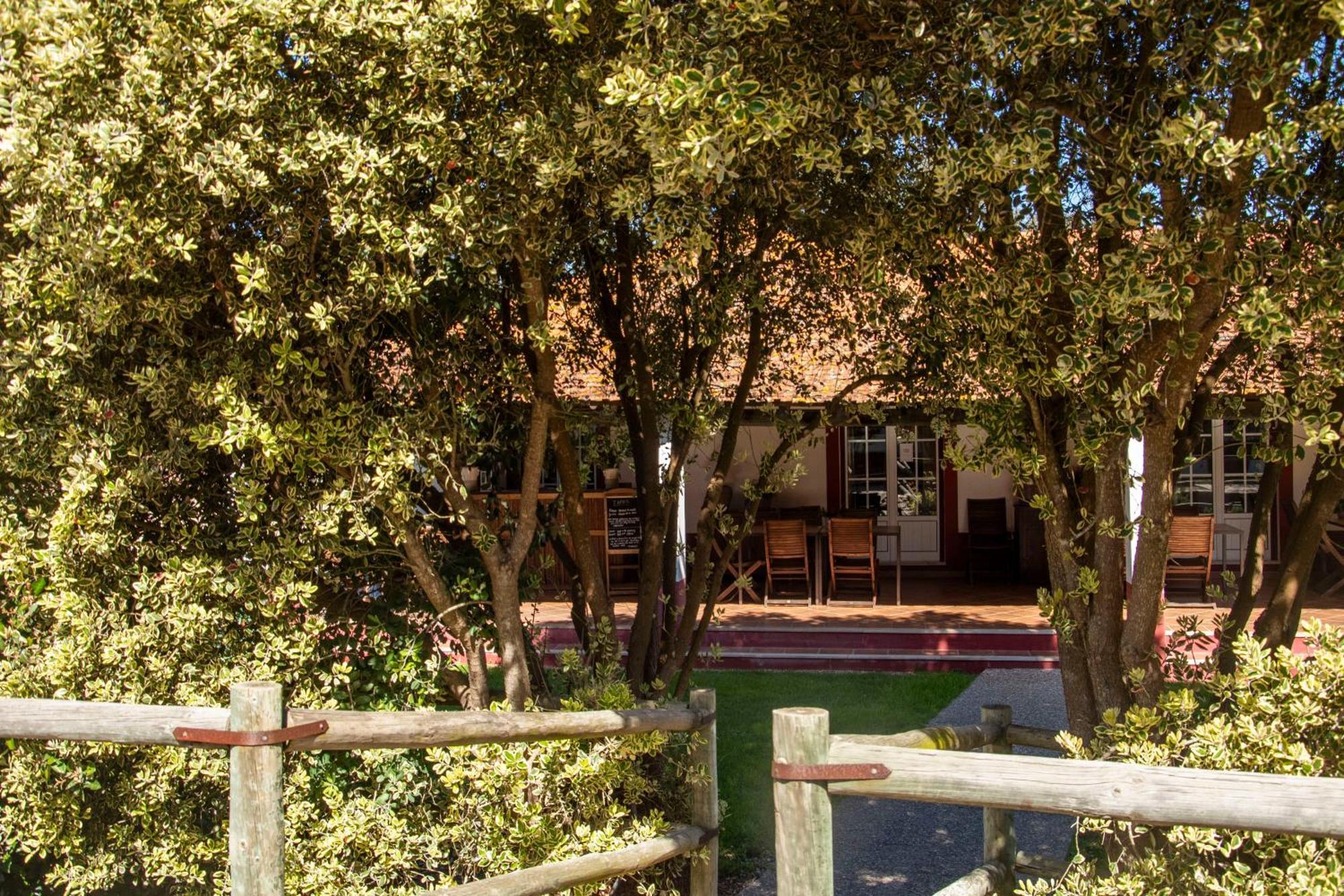 Herdade Das Barradas Da Serra Grândola Exterior photo